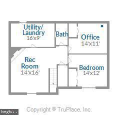1490 Gesna Dr, Hanover, MD 21076 photo 16