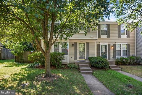 2551 Log Mill Ct, Crofton, MD 21114 photo 1