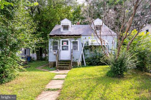 1013 Monroe St, Annapolis, MD 21403 photo 1