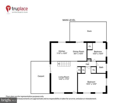 308 Park Hall S, Laurel, MD 20724 photo 43