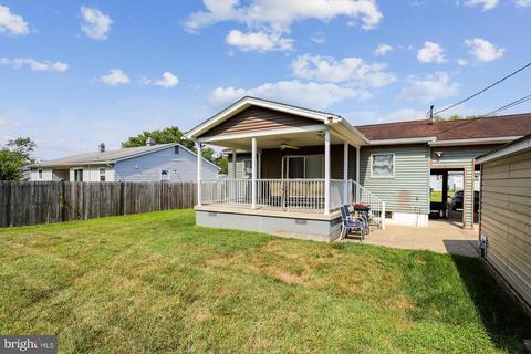 308 Park Hall S, Laurel, MD 20724 photo 3