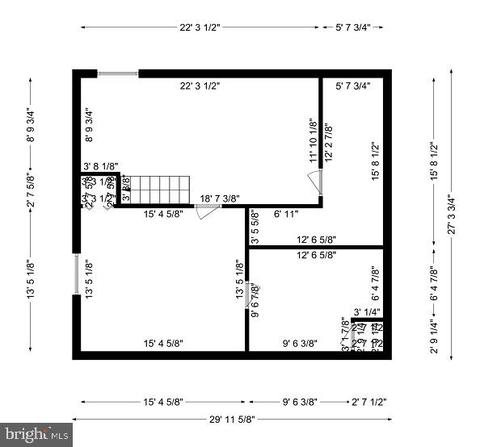 308 Park Hall S, Laurel, MD 20724 photo 44