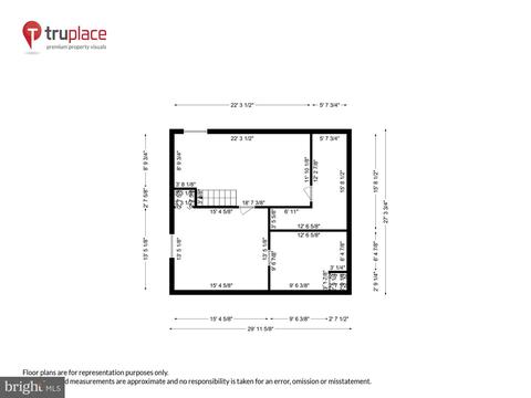 308 Park Hall S, Laurel, MD 20724 photo 45