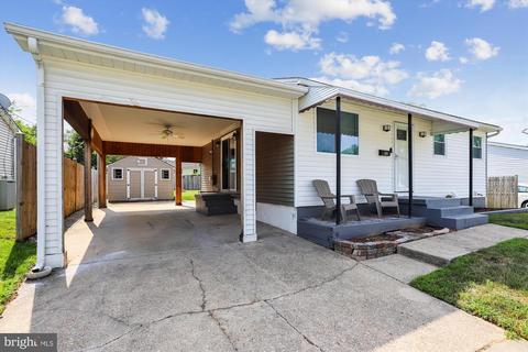308 Park Hall S, Laurel, MD 20724 photo 4