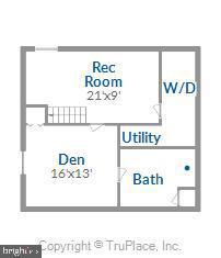 308 Park Hall S, Laurel, MD 20724 photo 48
