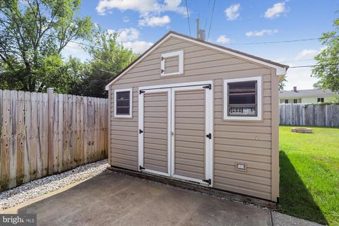 308 Park Hall S, Laurel, MD 20724 photo 10
