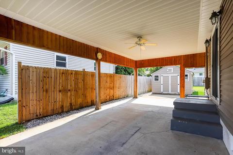 308 Park Hall S, Laurel, MD 20724 photo 8