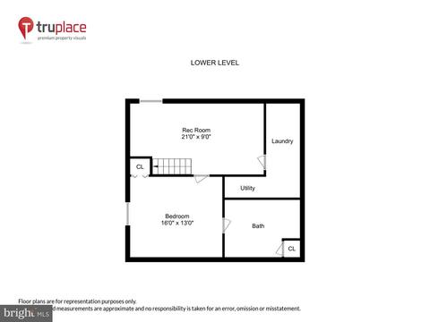 308 Park Hall S, Laurel, MD 20724 photo 46