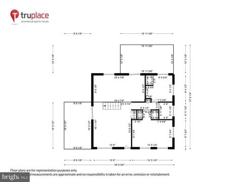 308 Park Hall S, Laurel, MD 20724 photo 49