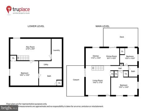 308 Park Hall S, Laurel, MD 20724 photo 42