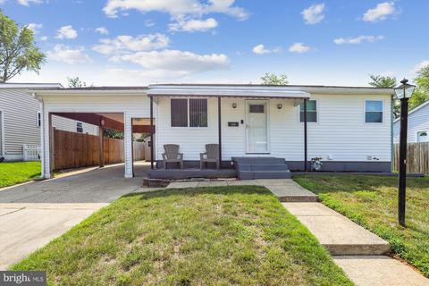 308 Park Hall S, Laurel, MD 20724 photo 1