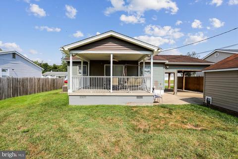 308 Park Hall S, Laurel, MD 20724 photo 2