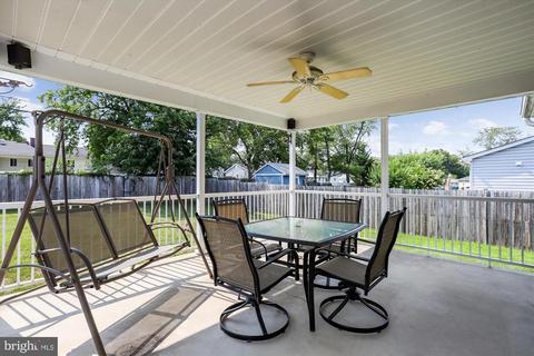308 Park Hall S, Laurel, MD 20724 photo 9