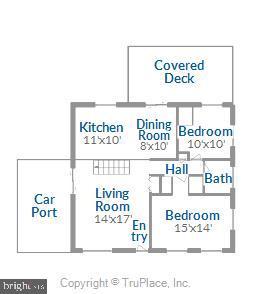 308 Park Hall S, Laurel, MD 20724 photo 47