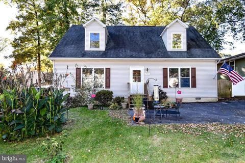 1728 Chesapeake Dr, Edgewater, MD 21037 photo 22
