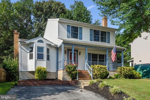 7776 Old House Rd, Pasadena, MD 21122 photo 1