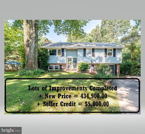 1307 Seabright Ct, Annapolis, MD 21409 photo 1
