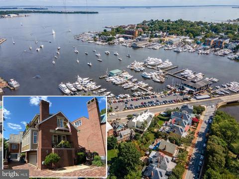 3 Compromise St, Annapolis, MD 21401 photo 1