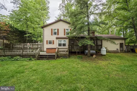 11 Old Mill Bottom Rd N, Annapolis, MD 21409 photo 35