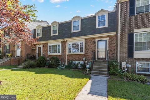 8689 Scorton Harbour, Pasadena, MD 21122 photo 1