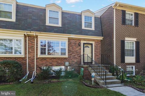 8689 Scorton Harbour, Pasadena, MD 21122 photo 2
