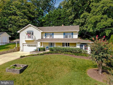 433 Walnut Dr, Edgewater, MD 21037 photo 66