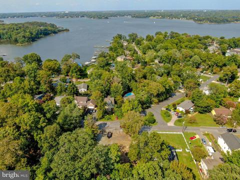 433 Walnut Dr, Edgewater, MD 21037 photo 63
