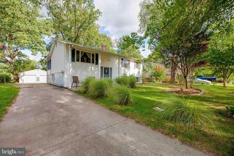 116 Gerald Dr, Severn, MD 21144 photo 3
