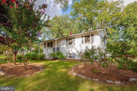116 Gerald Dr, Severn, MD 21144 photo 1