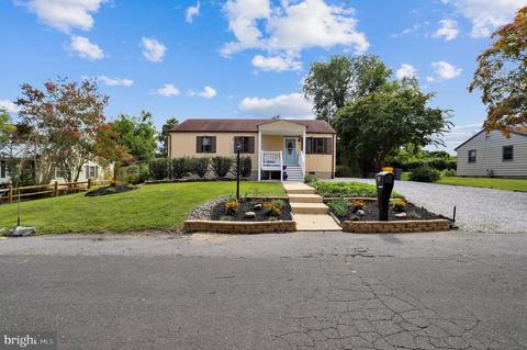 19 Oak Ct, Annapolis, MD 21401 photo 1