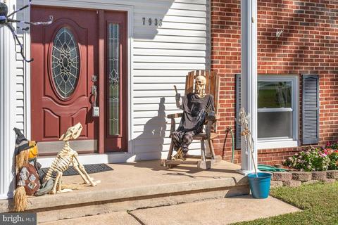 7933 Belhaven Ave, Pasadena, MD 21122 photo 43