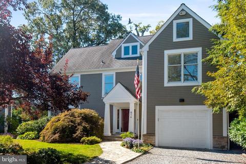 614 Burnside St, Annapolis, MD 21403 photo 1