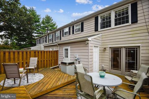 1712 Greentree Ct, Crofton, MD 21114 photo 28