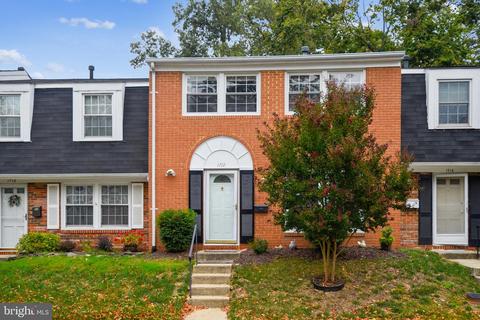 1712 Greentree Ct, Crofton, MD 21114 photo 34