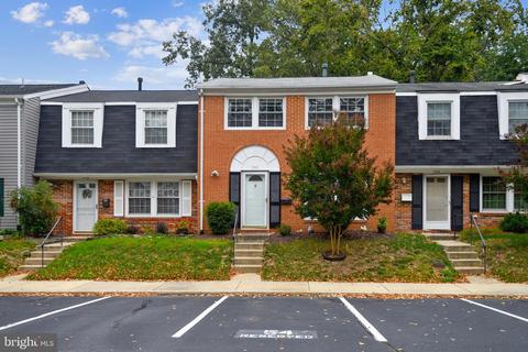1712 Greentree Ct, Crofton, MD 21114 photo 1