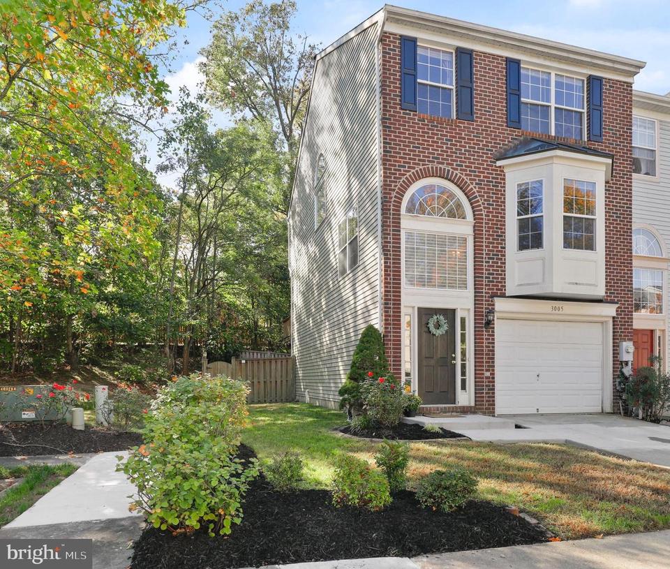 3005 Button Bush Ln, Laurel, MD 20724 43 Photos MLS MDAA2013368 Movoto