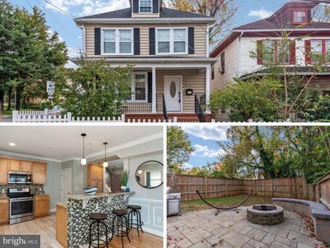 113 Clay St, Annapolis, MD 21401 photo 1