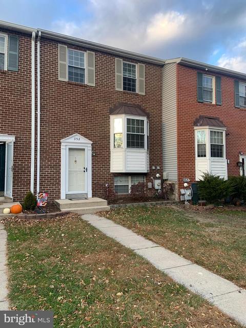 352 Rambling Ridge Ct, Pasadena, MD 21122 photo 1