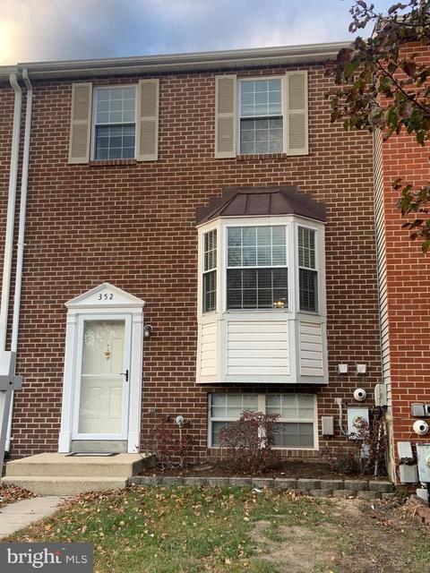 352 Rambling Ridge Ct, Pasadena, MD 21122 photo 2