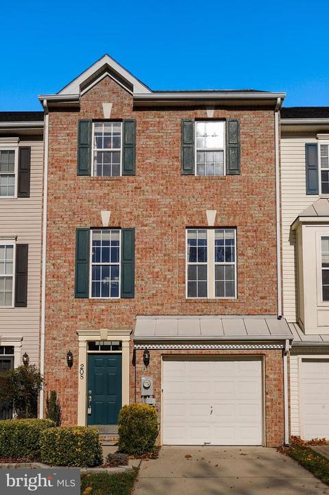 208 Wheyfield Ct, Pasadena, MD 21122 photo 1