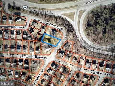 1 Glenwood Drive, Glen Burnie, MD 21060