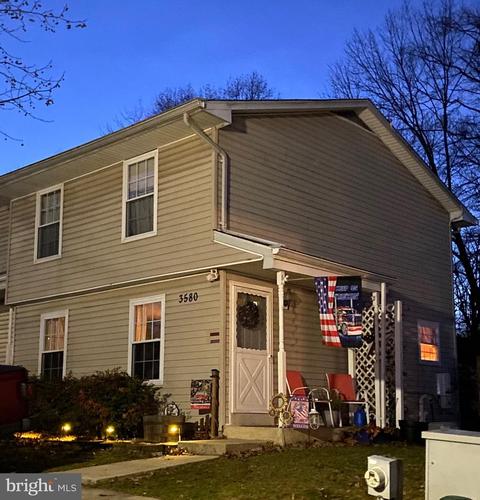 3580 Brickwall Ln, Pasadena, MD 21122 photo 1