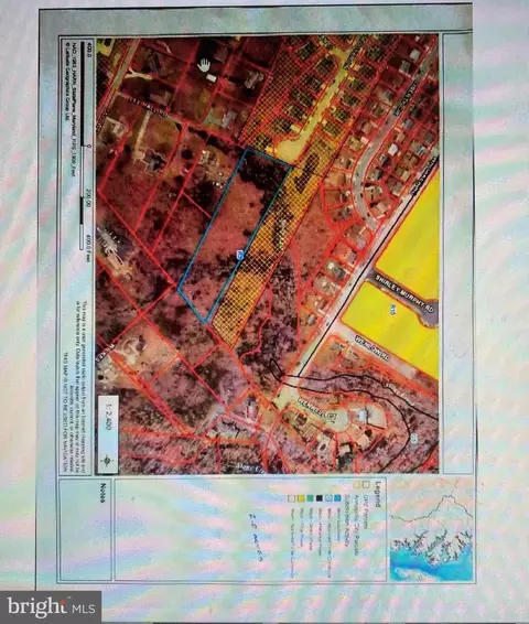 7947 Lee Hall Rd, Pasadena, MD 21122