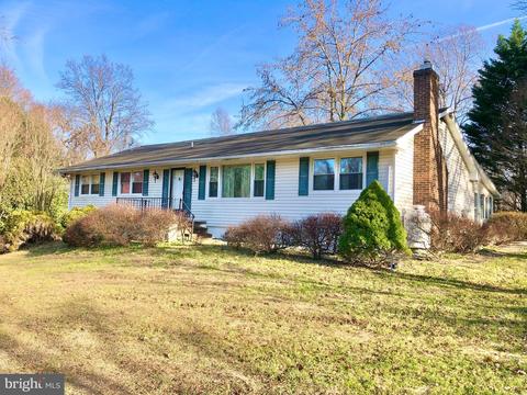 3810 Contees Wharf Ln, Edgewater, MD 21037 photo 1