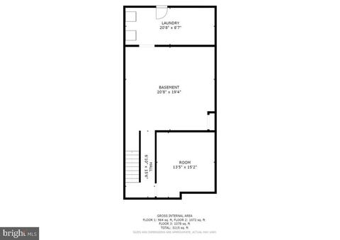 7793 Catherine Ave, Pasadena, MD 21122 photo 48