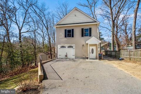 803 Swift Rd # a, Pasadena, MD 21122 photo 1