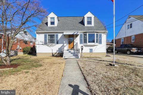8429 Arbutus Rd, Pasadena, MD 21122 photo 2