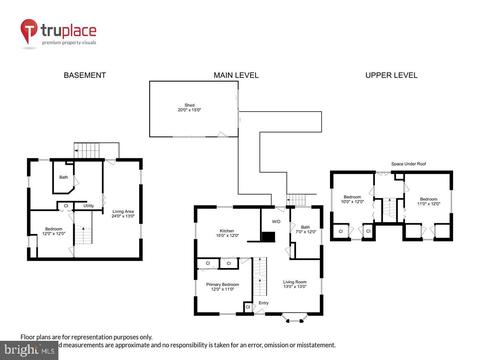 8429 Arbutus Rd, Pasadena, MD 21122 photo 18