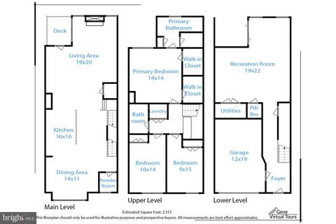 8221 White Star Xing, Pasadena, MD 21122 photo 38