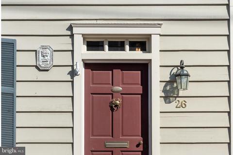 26 Cornhill St, Annapolis, MD 21401 photo 4